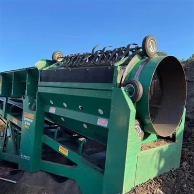 Quelles sont les exigences logicielles pour les équipements fabriqués avec de...